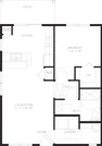 Floorplan graphic