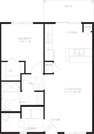 Floorplan graphic