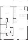 Floorplan graphic