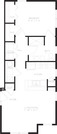 Floorplan graphic
